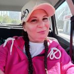 Ольга, 52 года